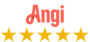 Zest Plumbing & Drain angi 5 star review partner. 