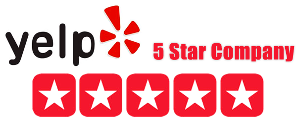 Zest Plumbing & Drain yelp five star reviewer.
